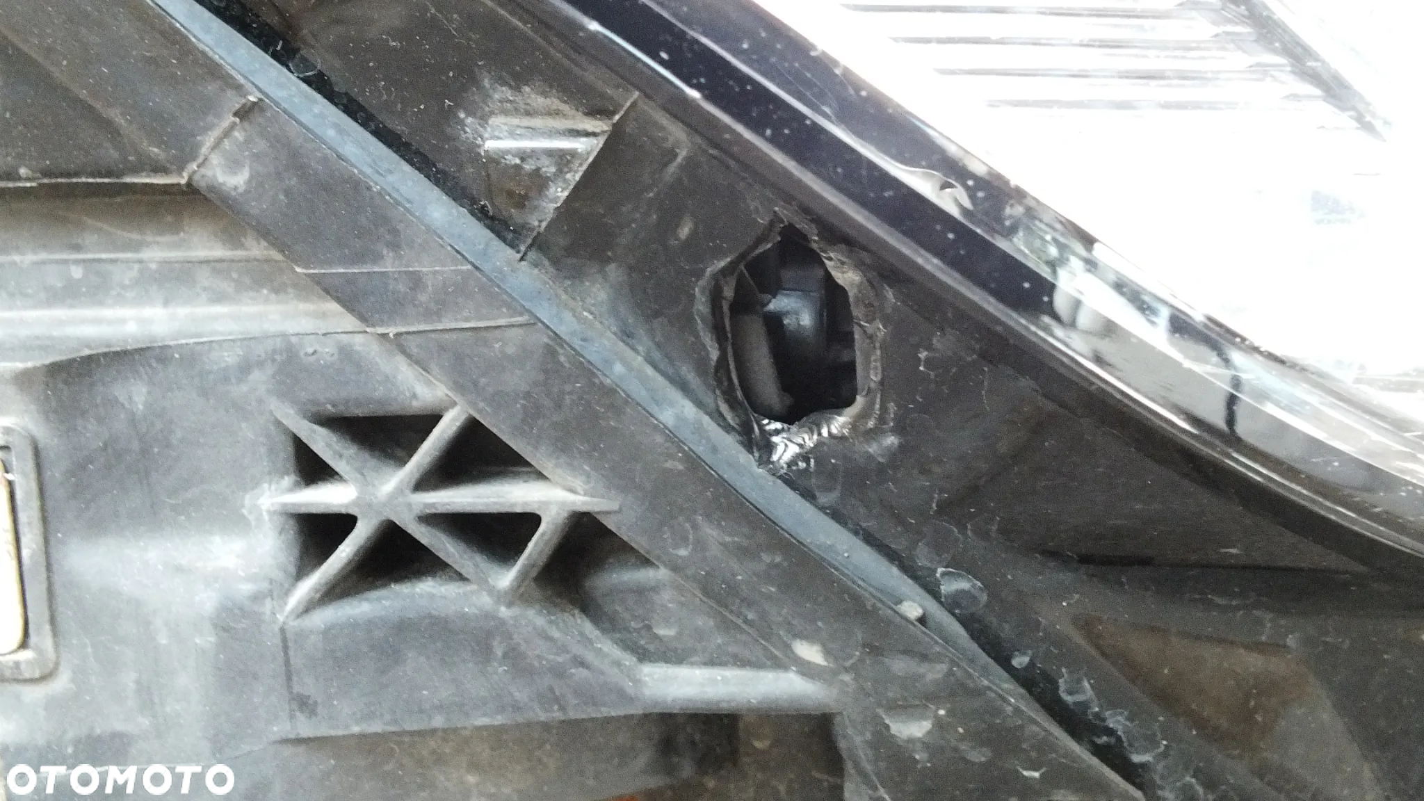 Lampa przednia lewa Volkswagen Passat B8 3G1941082g - 9