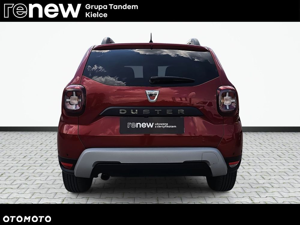 Dacia Duster 1.0 TCe Prestige - 6