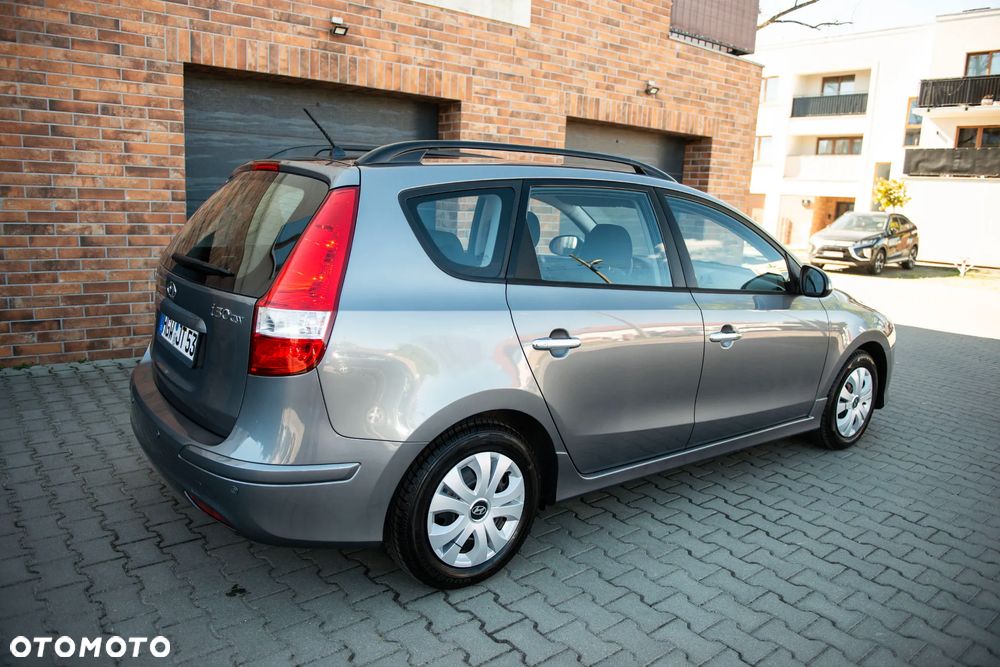 Hyundai i30 1.4 Blue Comfort - 12