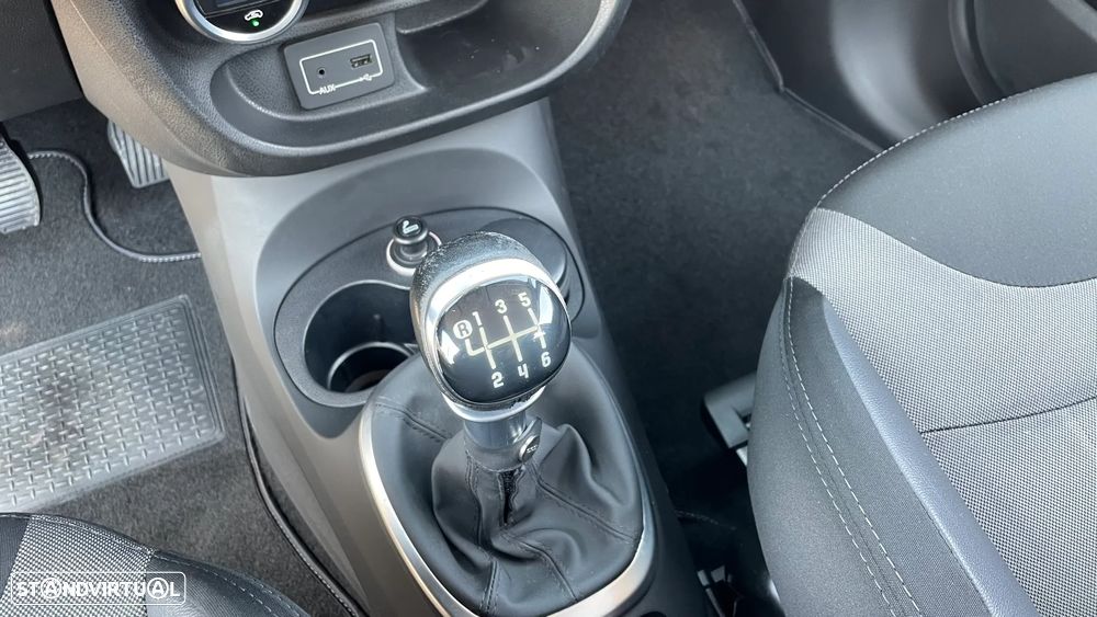 Fiat 500L 1.6 MJ Business S&S - 19