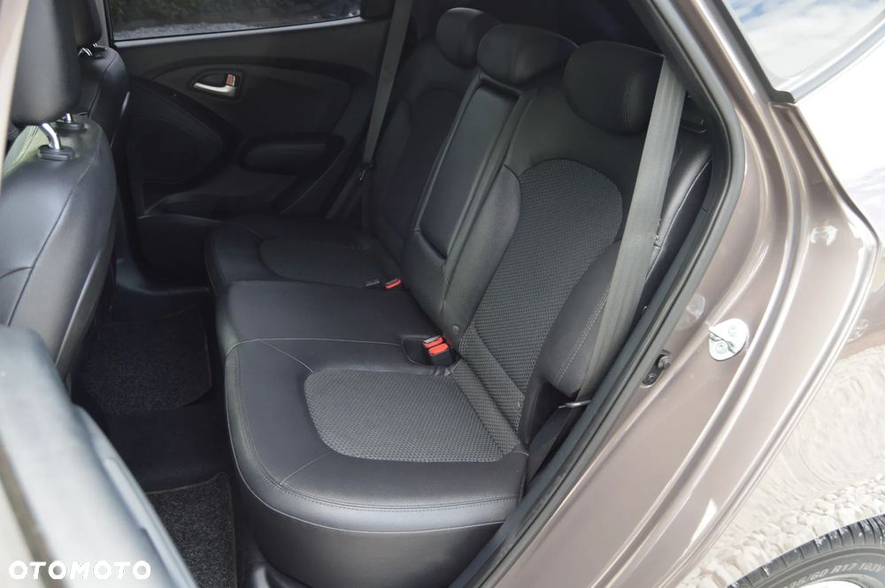 Hyundai ix35 1.6 2WD Comfort - 7