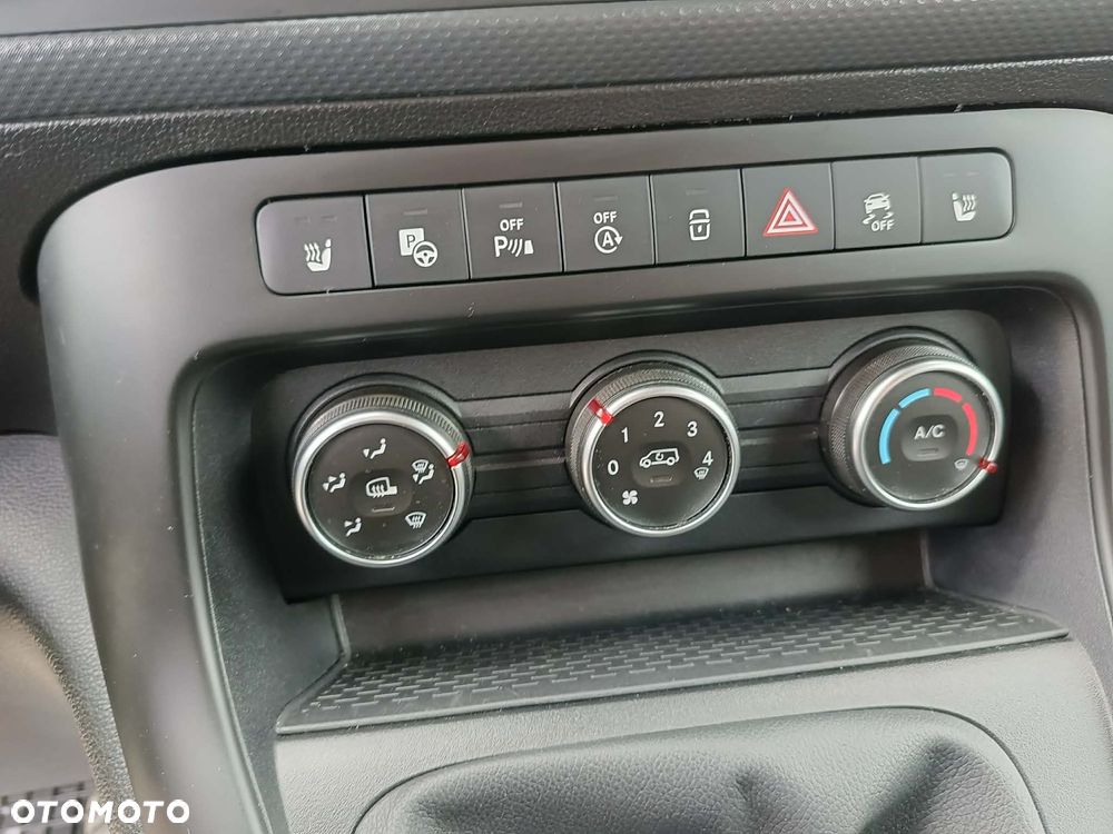 Mercedes-Benz CITAN - 19