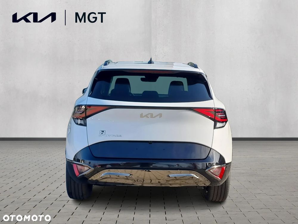 Kia Sportage 1.6 T-GDI Anniversary 2WD - 4