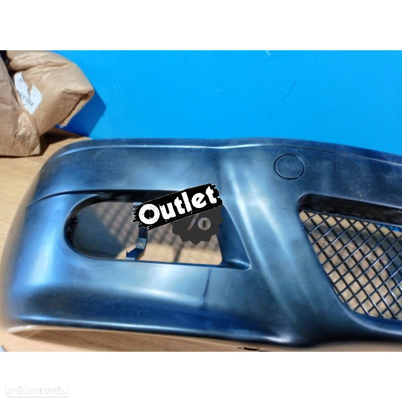 C002068C77 PÁRA-CHOQUES FRONTAL BMW E46 LOOK M3 - 3