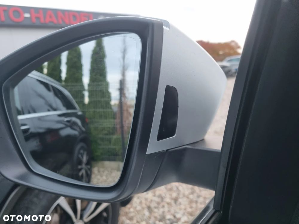 Skoda Kodiaq 2.0 TSI 4x4 Scout DSG 7os - 26