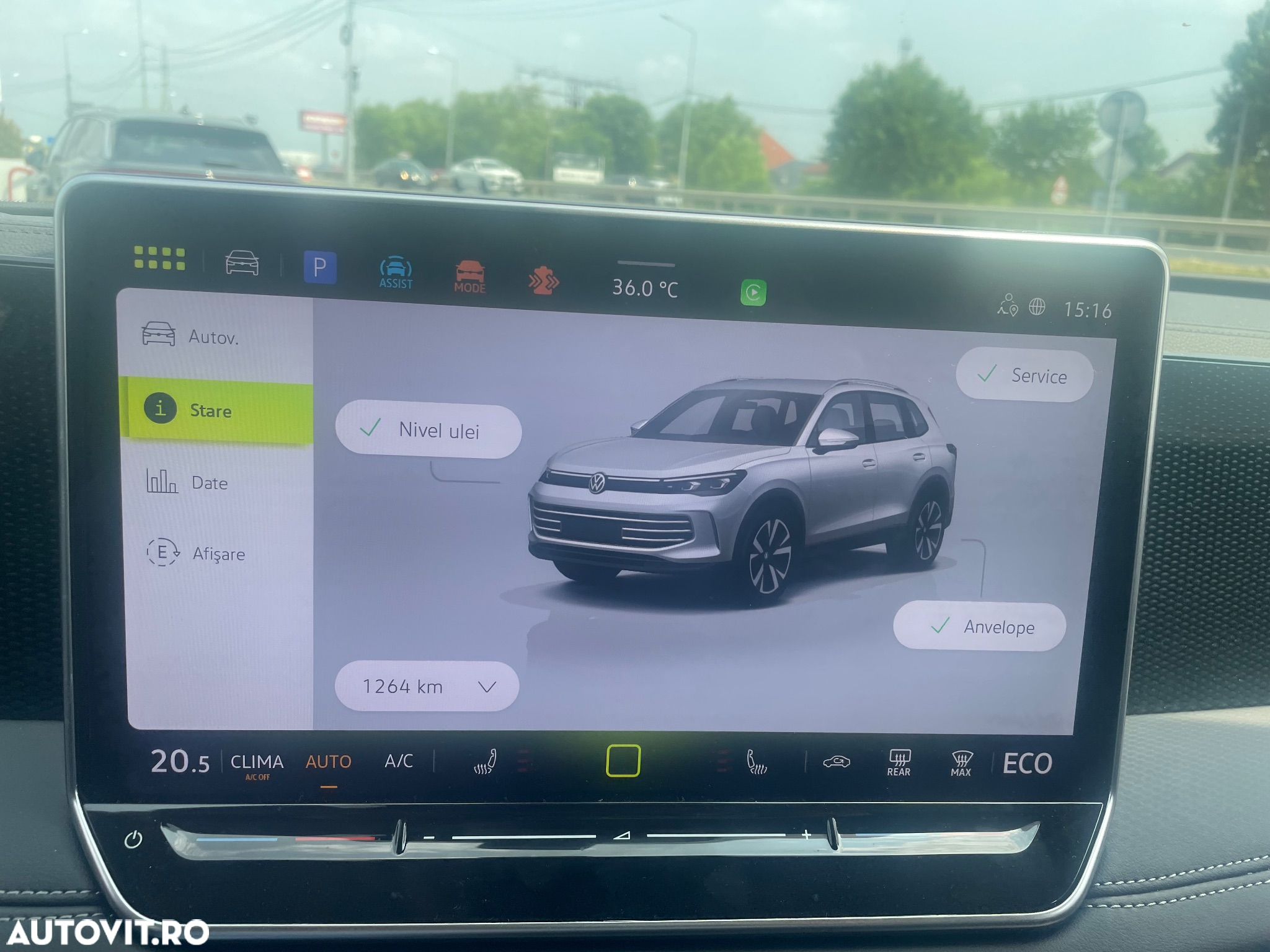 Volkswagen Tiguan 1.5 TSI eHybrid DSG PHEV Life - 18
