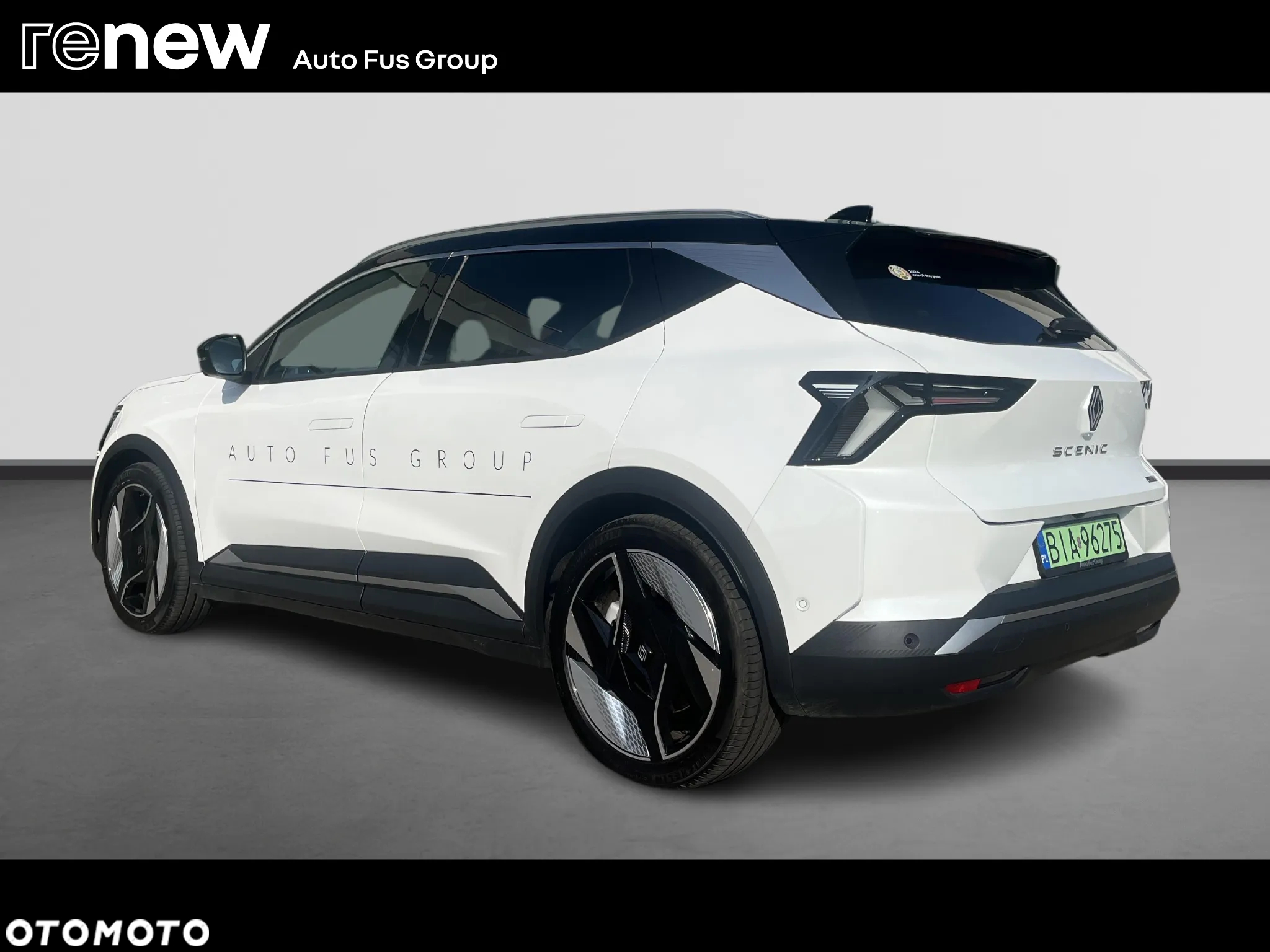 Renault Scenic EV87 Iconic - 6