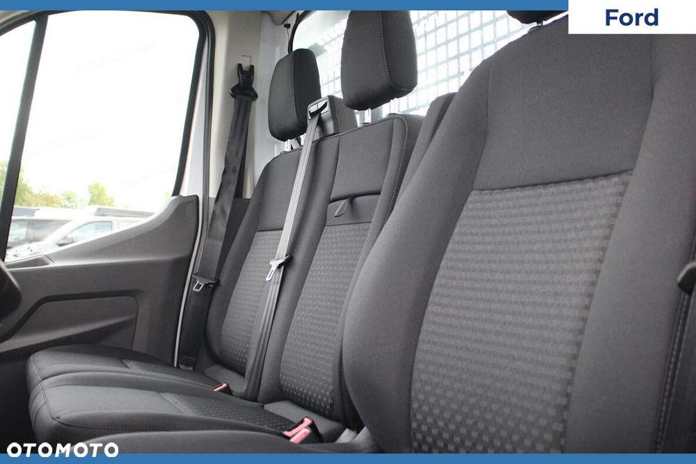 Ford Transit 350 L3 RWD DBL Trend Wywrotka 2.0 165KM - 6