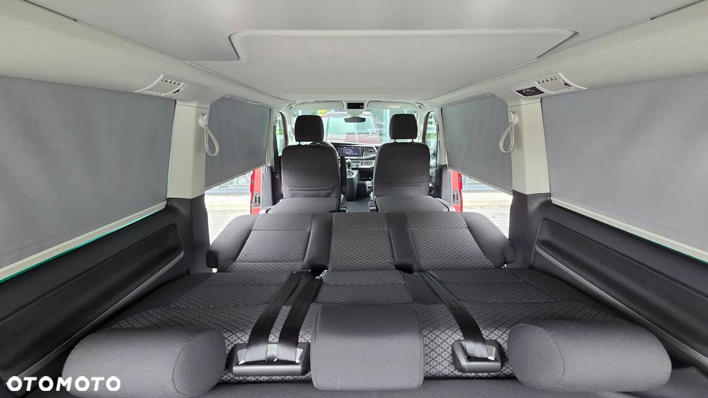 Volkswagen California - 31