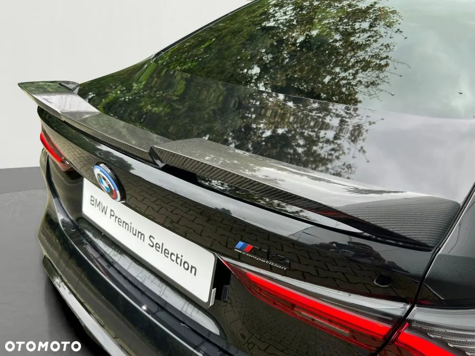 BMW M4 Competition M xDrive sport - 8