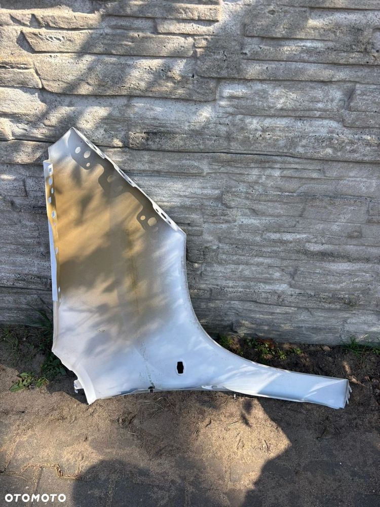 Berlingo IV Partner IV Combo E Proace City błotnik lewy przedni - 2