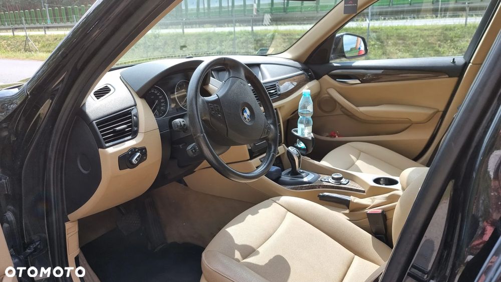 BMW X1 xDrive20d - 5