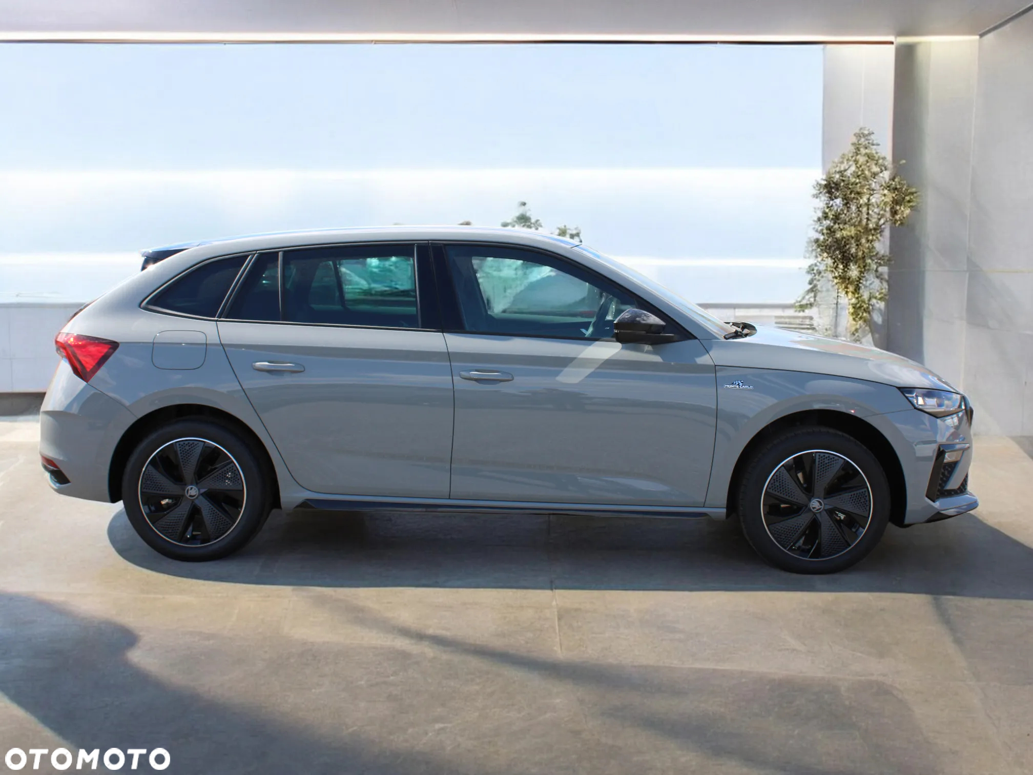 Skoda Scala 1.5 TSI Monte Carlo DSG - 13