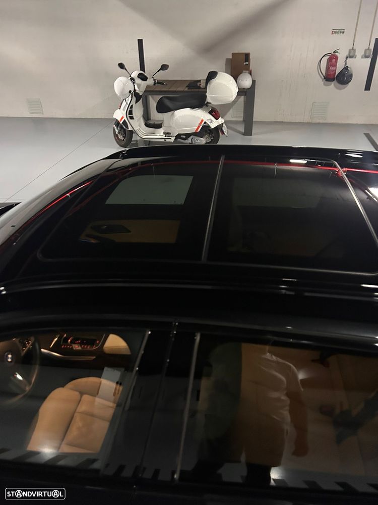 BMW 330 e Touring xDrive Aut. M Sport - 20
