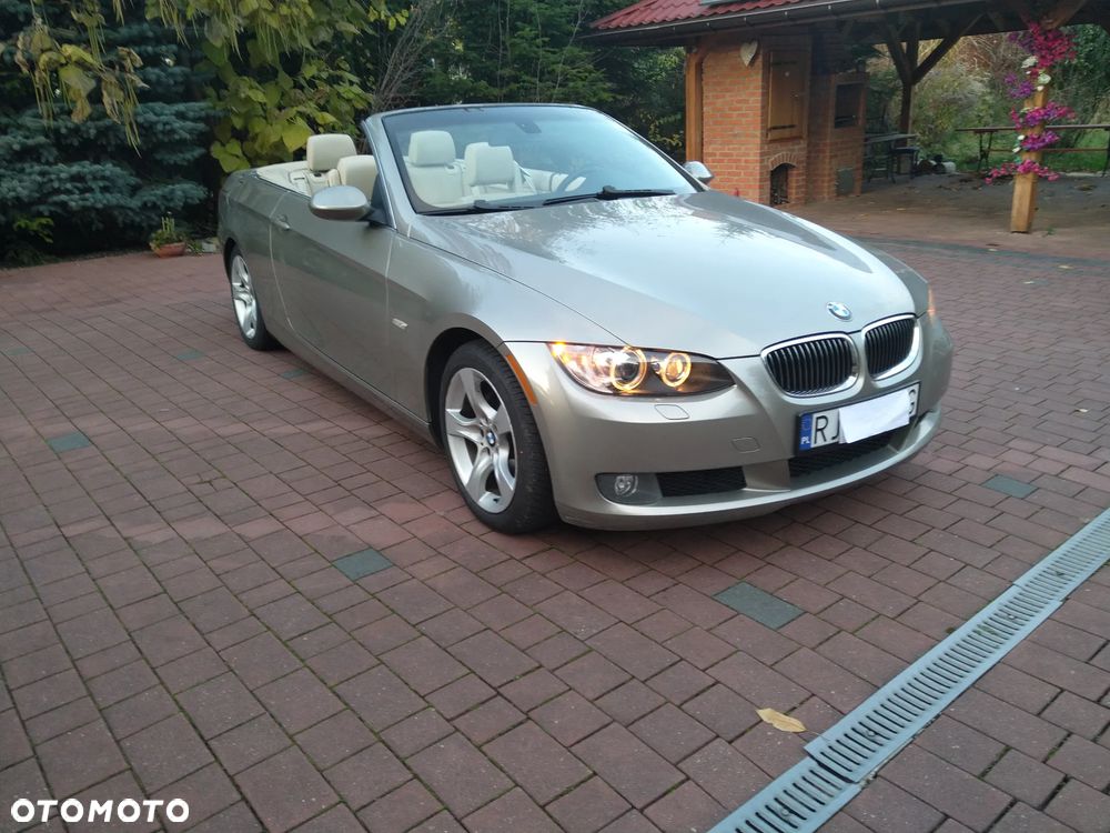 BMW Seria 3 - 11