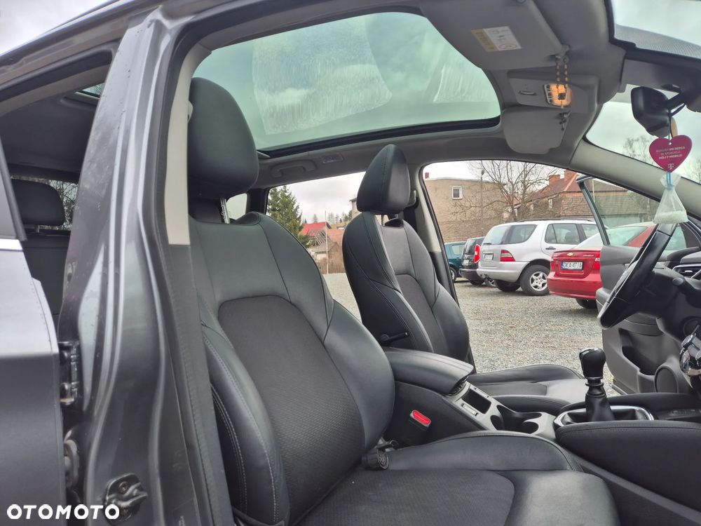 Nissan Qashqai - 24
