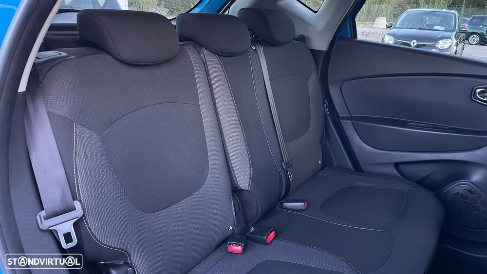 Renault Captur 0.9 TCE Exclusive - 15