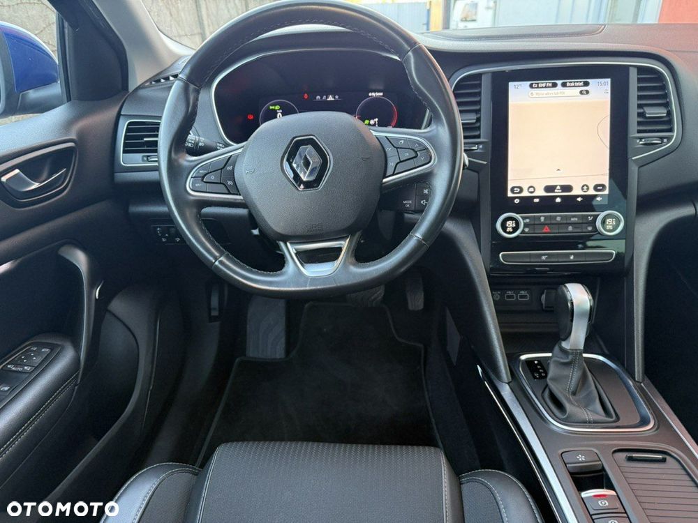 Renault Megane - 17
