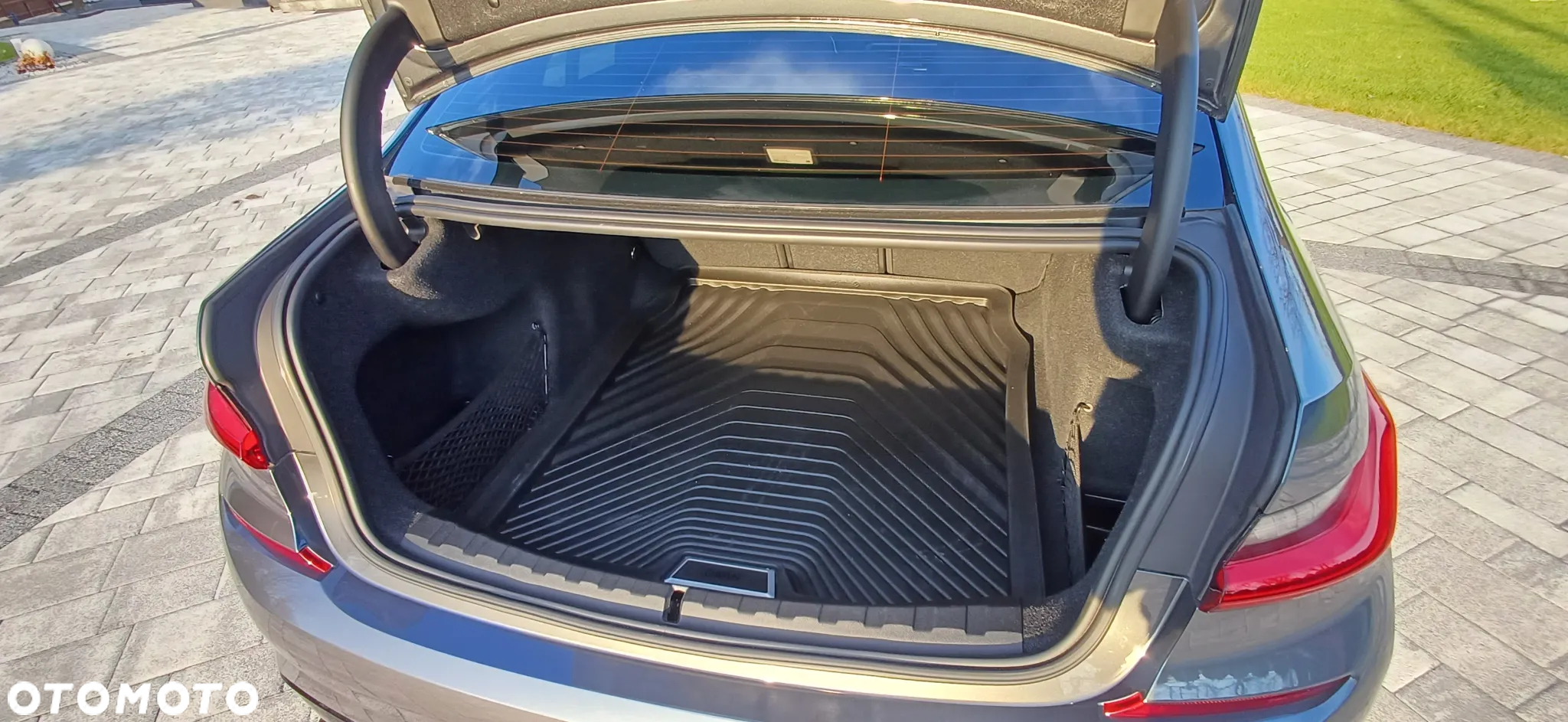 BMW Seria 3 - 23