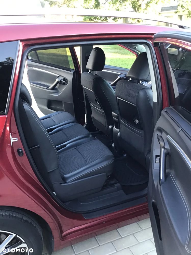 Toyota Verso 1.8 Premium MS EU6 - 8