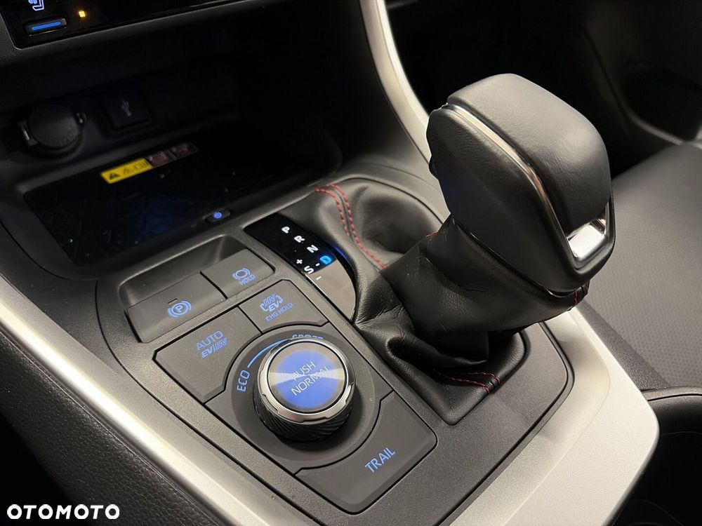 Toyota RAV4 2.5 Plug-In Hybrid Selection 4x4 - 22