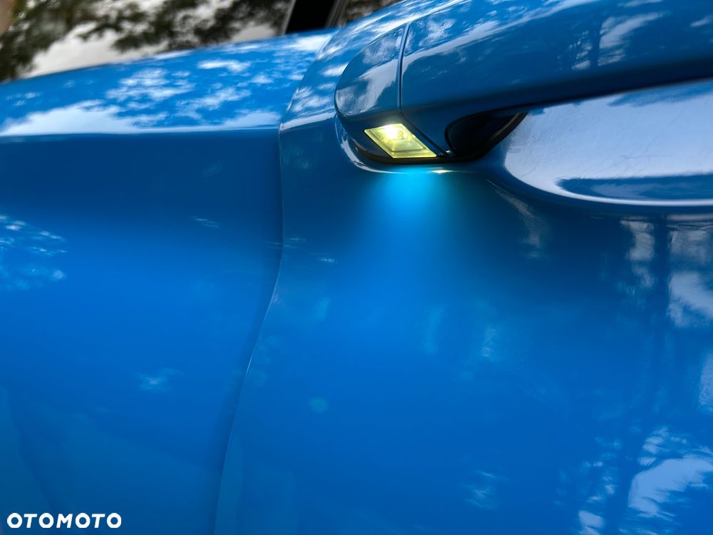 BMW Seria 4 420d Sport Line - 21