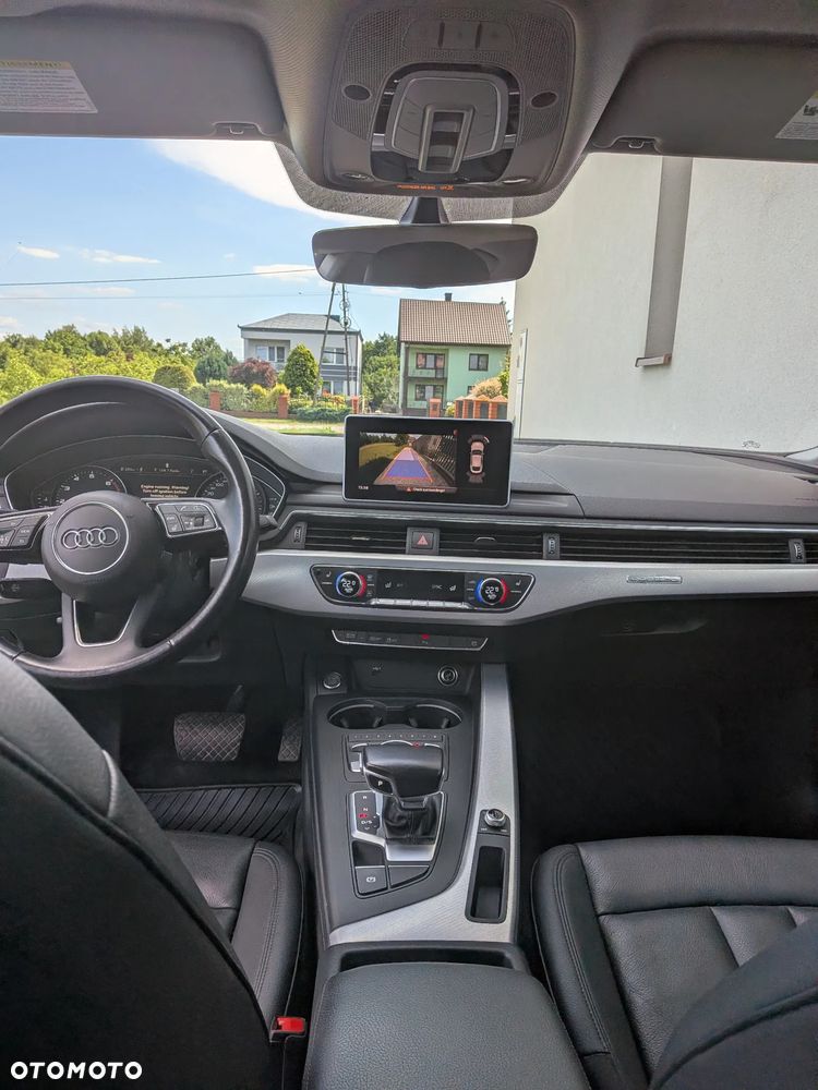 Audi A5 Sportback 2.0 TFSI quattro S tronic - 20