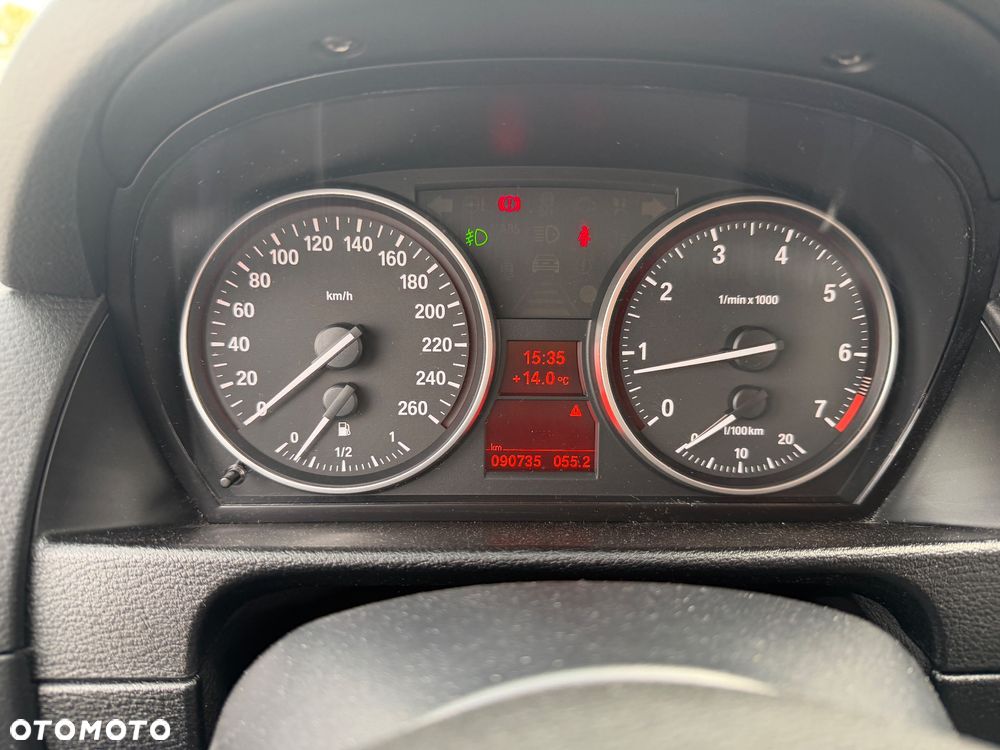 BMW X1 sDrive18i - 31