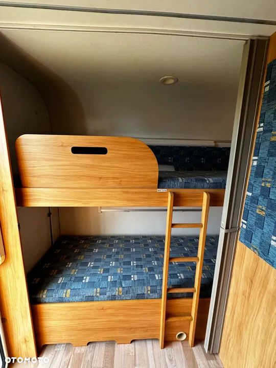 Adria ADORA 502 UK - 26