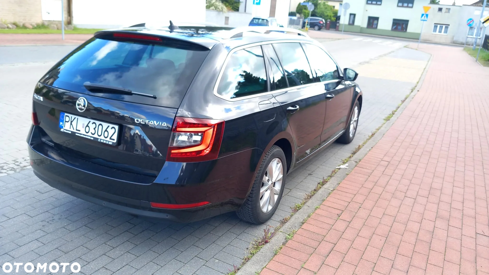 Skoda Octavia 1.0 TSI Ambition - 6