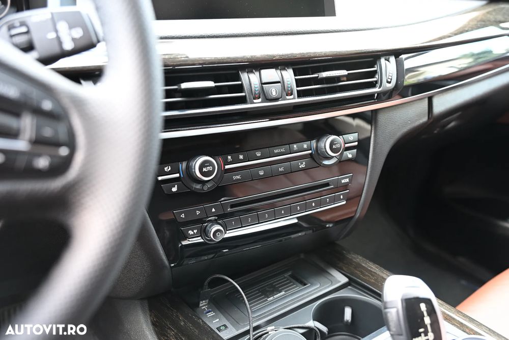 BMW X5 xDrive30d - 23