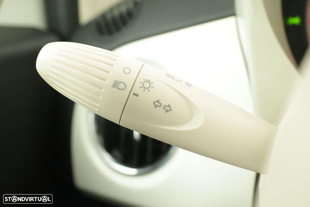 Fiat 500C 1.0 Hybrid Dolcevita - 19