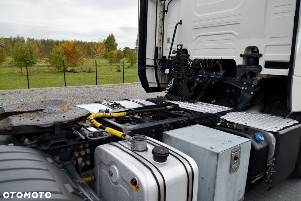 Scania R450 Standard - 18