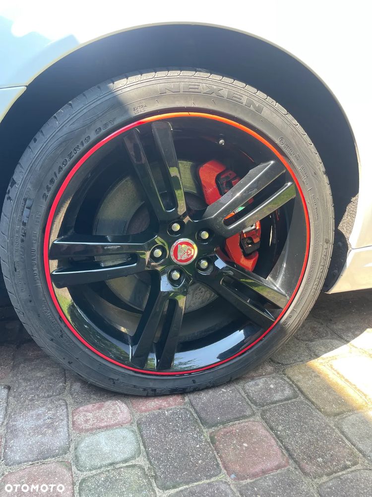 Jaguar XK 4.2 V8 - 5