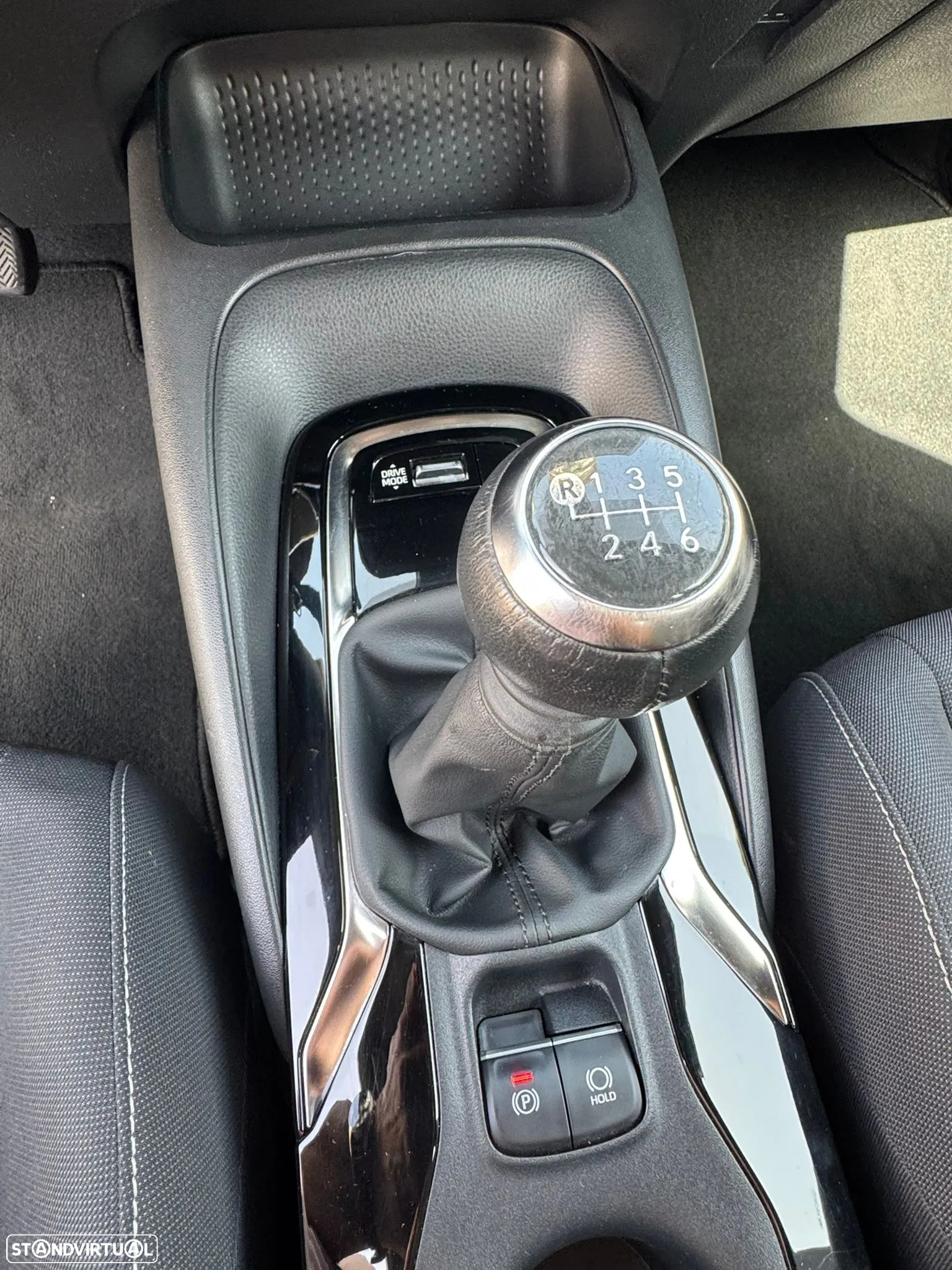 Toyota Corolla 1.2T Comfort - 28