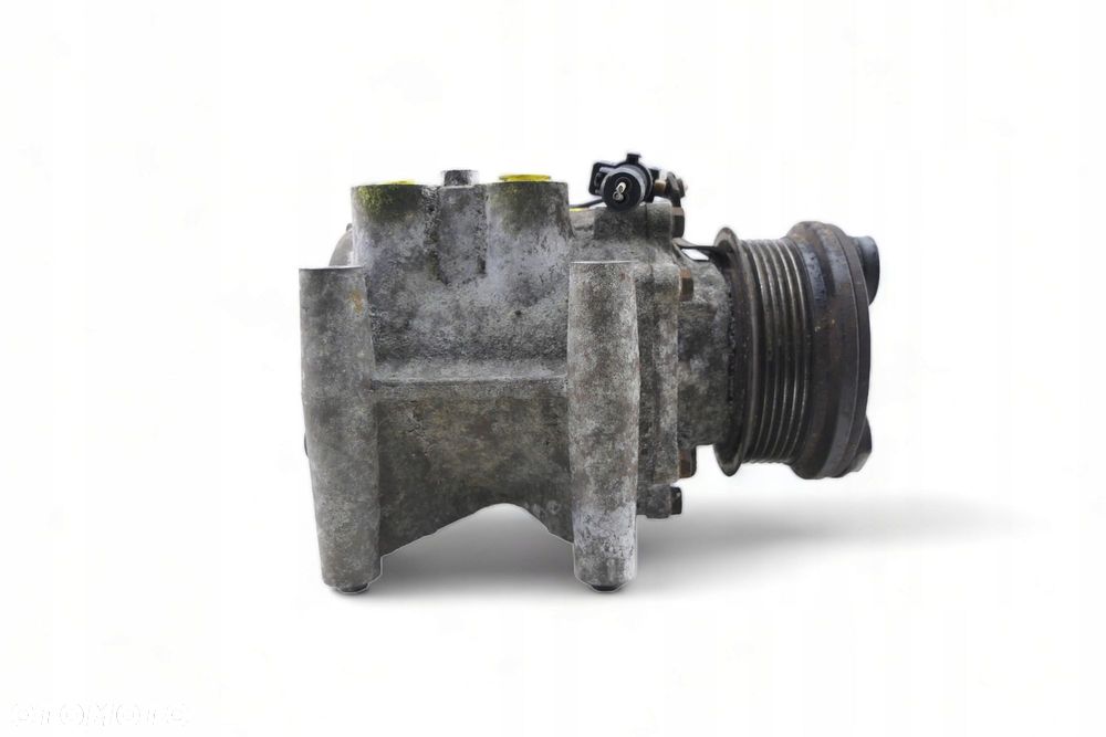 Sprężarka Klimatyzacji JAGUAR S-TYPE II 4.0 4.2 V8 6R83-19D629-AB - 7