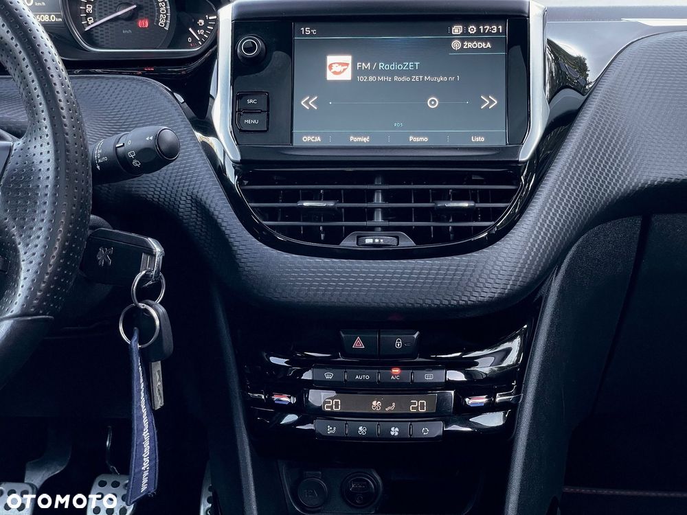 Peugeot 2008 PureTech 110 Stop&Start GT-Line Edition - 27