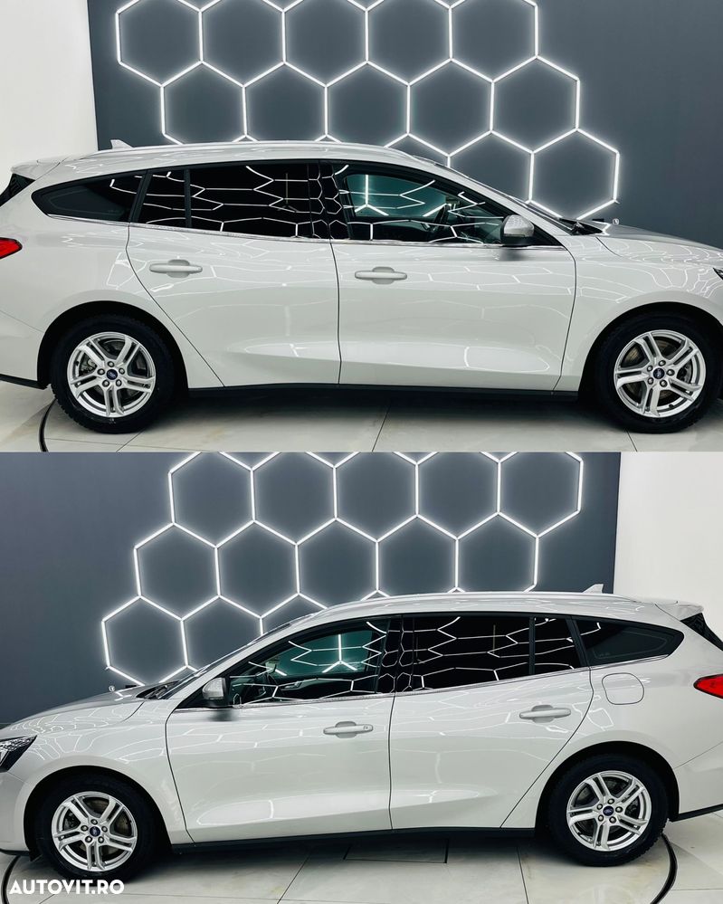 Ford Focus 1.5 EcoBlue Start-Stopp-System COOL&CONNECT DESIGN - 6