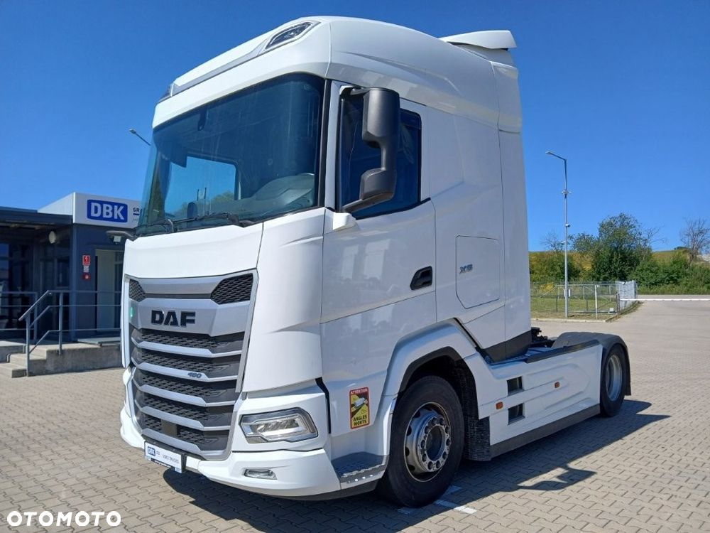 DAF XF 480 FT (33325)