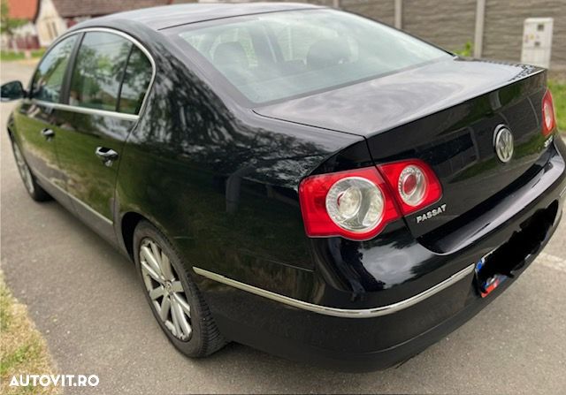 Volkswagen Passat - 7