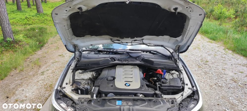 BMW Seria 5 - 40