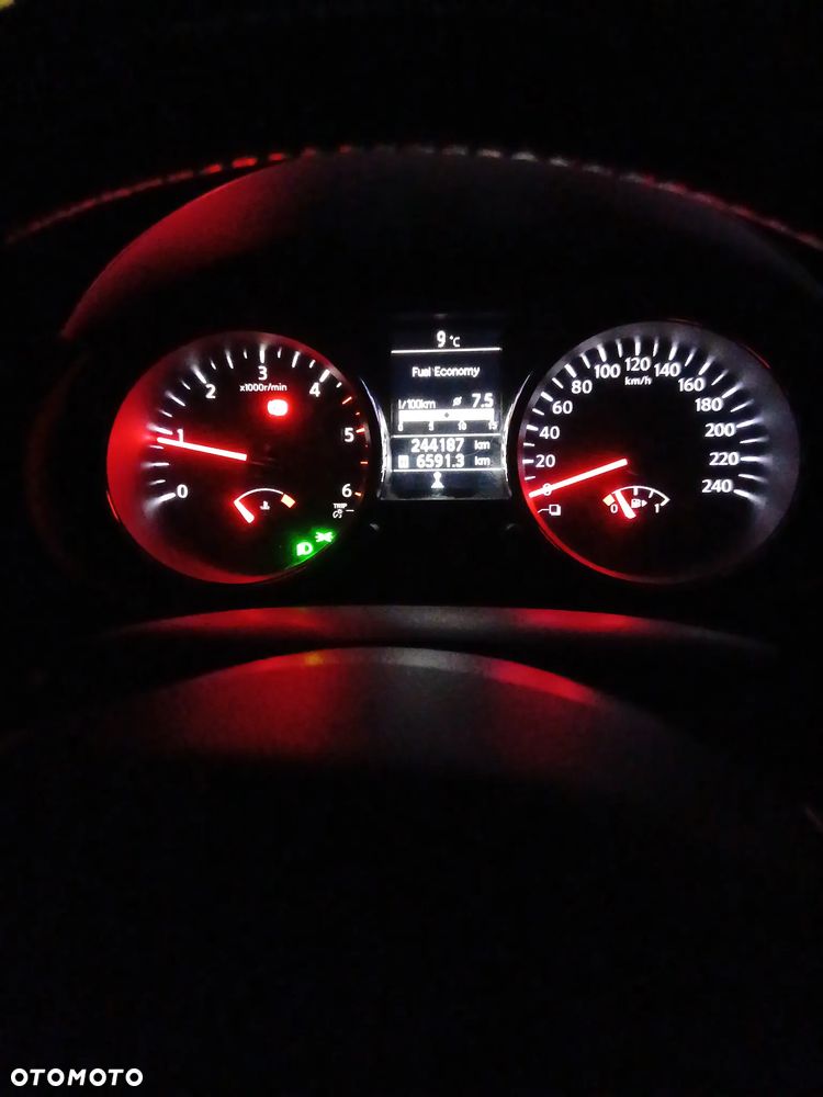 Nissan Qashqai 1.6 DCi Acenta - 15