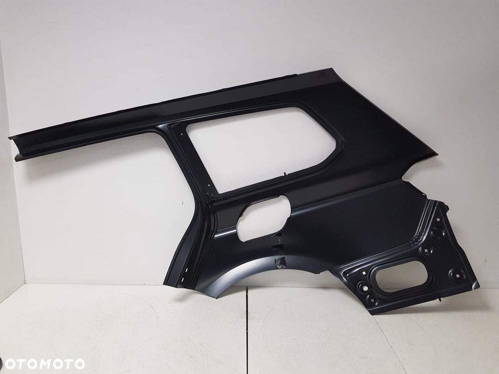 NOWY BŁOTNIK VW PASSAT B8 KOMBI 14-24r TYLNY PRAWY POSZYCIE 3G9809844 SŁUPEK TYŁ PRAWA 3G 3G9 - 4