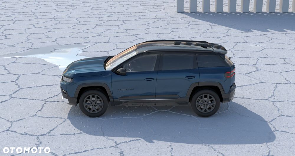 Jeep Compass 1.2 T3 mHEV First Edition FWD DCT - 2