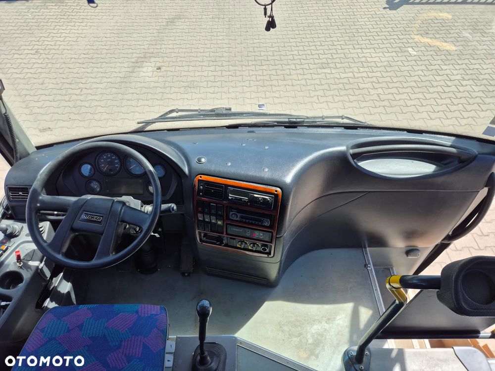 Otokar NAVIGO 2 185 / SPROWADZONY / KLIMA / 34 MIEJSCA - 25