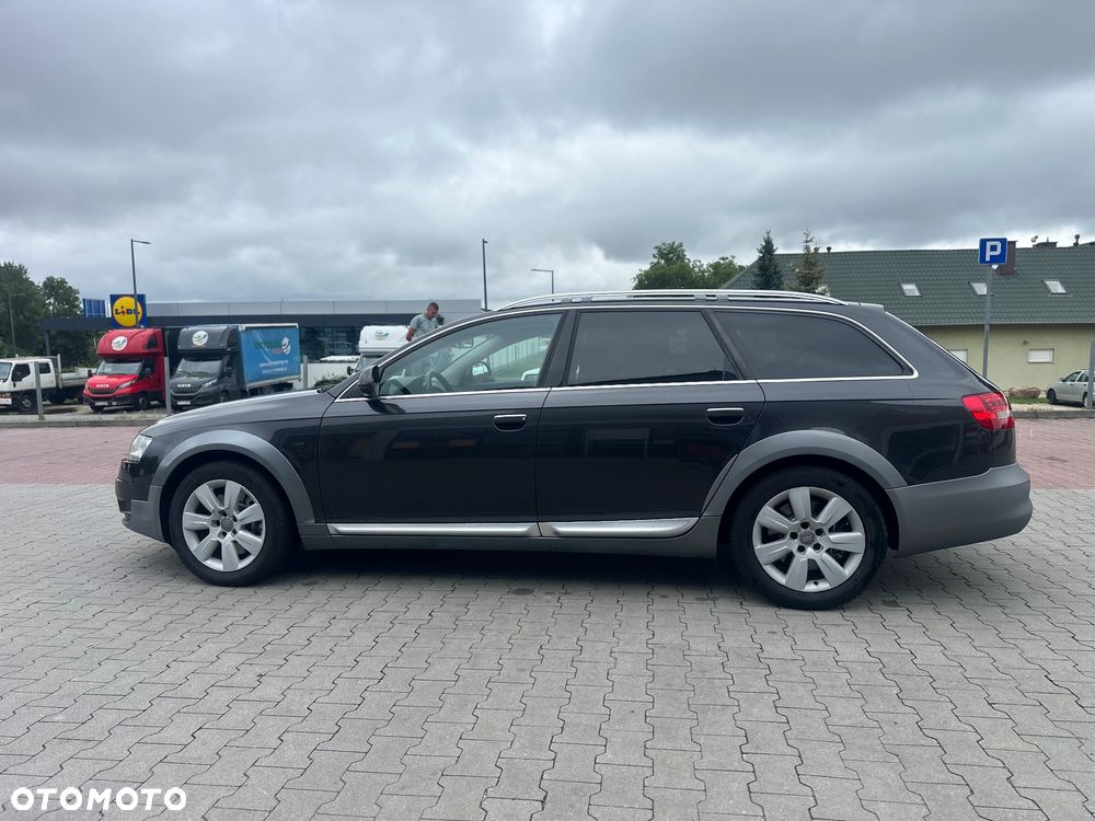 Audi A6 Allroad - 27