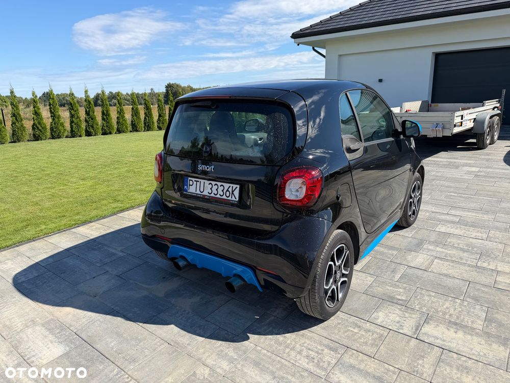 Smart Fortwo - 3