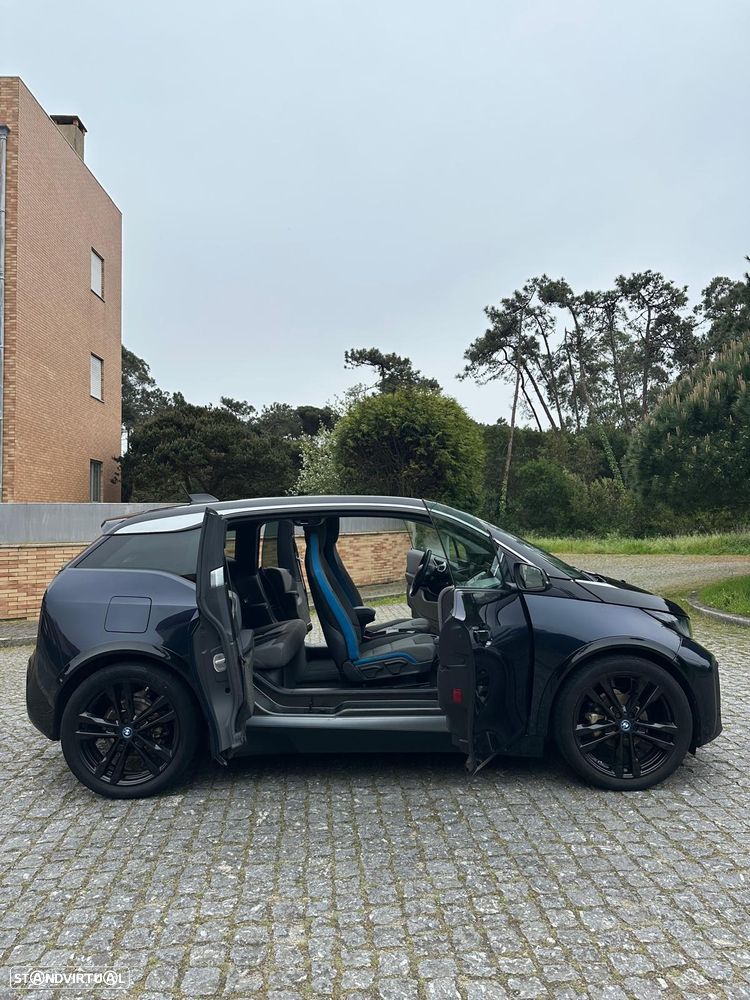 BMW i3 120Ah - 6