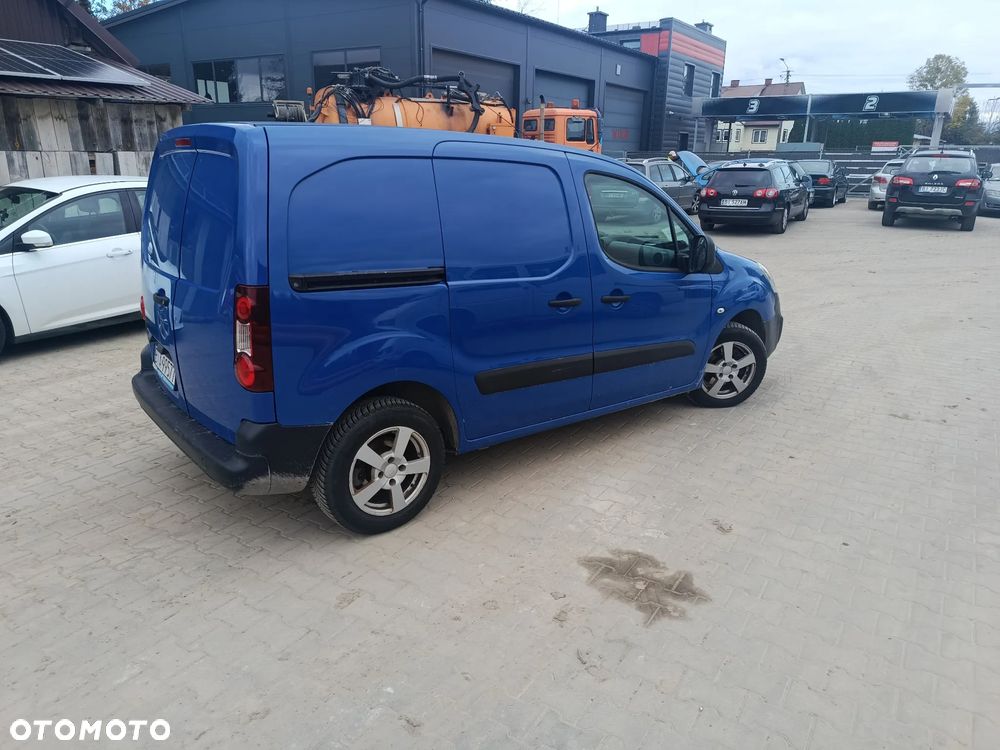 Citroën Berlingo XL Control - 7