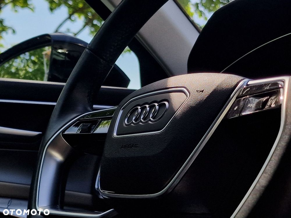 Audi A6 - 34